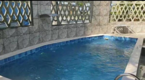 Frente MAR PISCINA ACESSIBILIDADE